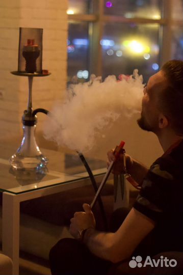 Кальянный кейтеринг