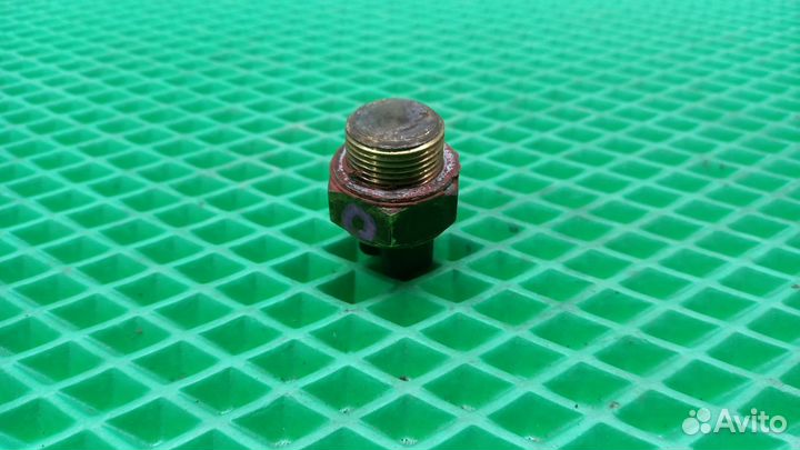 Датчик температуры охлаждающей жидкости Ford Оriоn