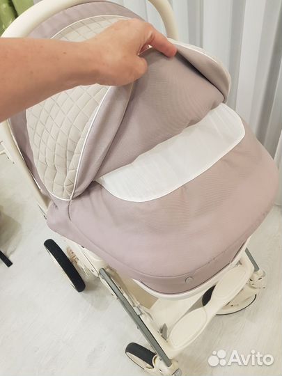 Люлька для коляски cam dinamico up