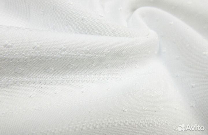 Игровая футбольная форма