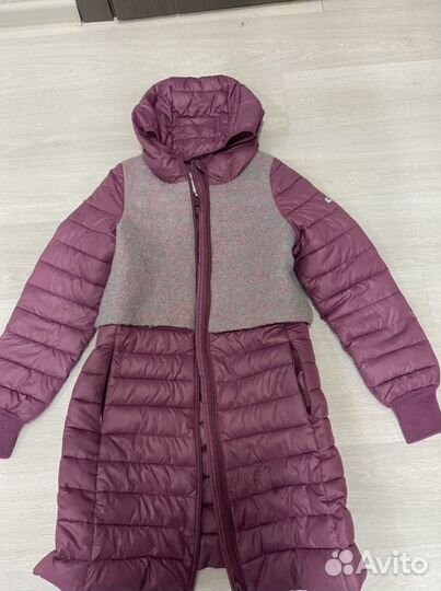 Пальто для девочки