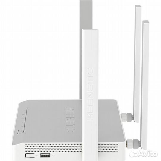 Keenetic Skipper 4G (KN-2910) wifi точки доступа