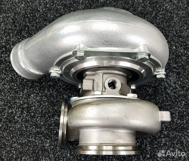 Турбина - GT3582 V-band, a/s Tial housing