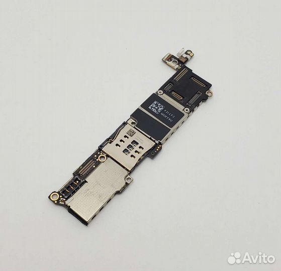 Материнская плата iPhone 5s 32gb