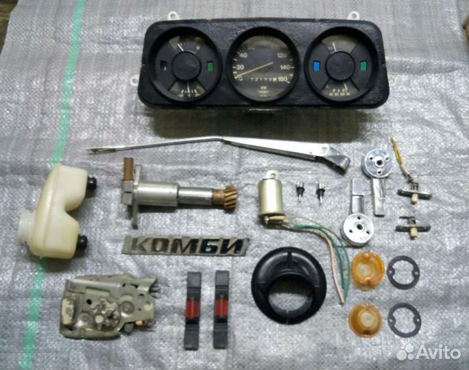 Треугольные вставки задних стекол иж 2125