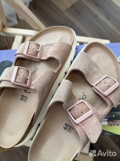 Birkenstock 40