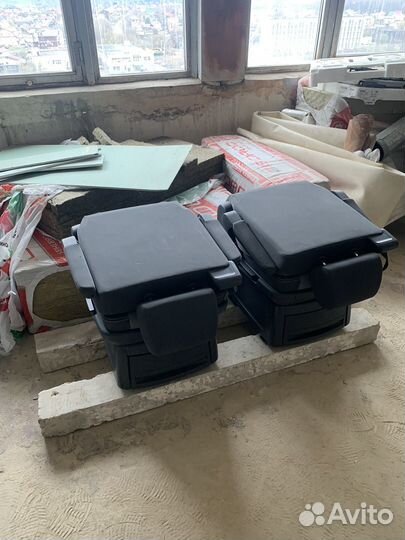 Автокресла