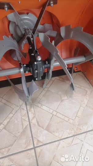 Снегоуборщик Daewoo dast 8570