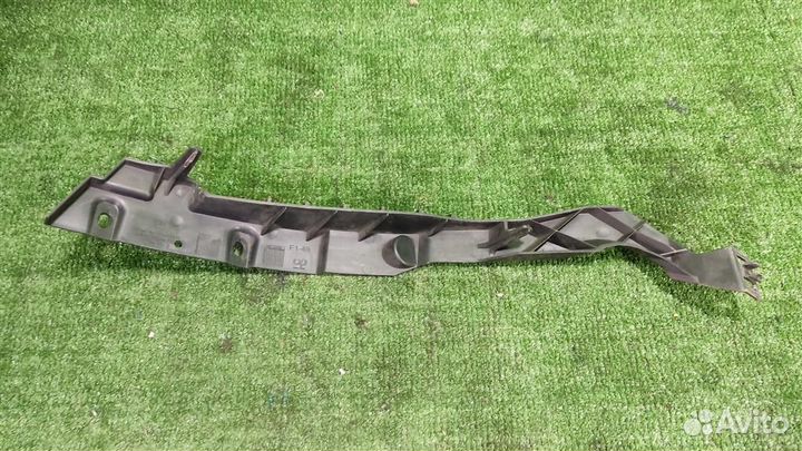 Кронштейн бампера переднего правый Opel Astra J 2