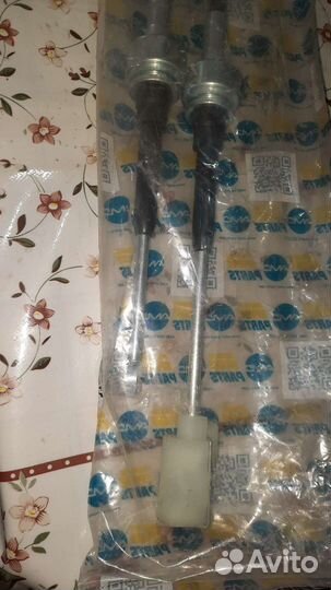 Трос для кпп Дэу Матиз 0.8л