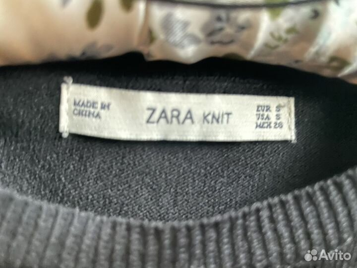 Свитшот Zara