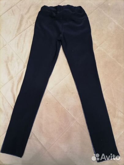 Штаны детские новые 36