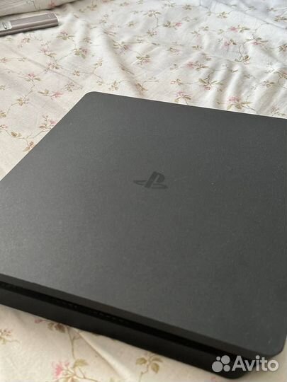 Sony playstation 4
