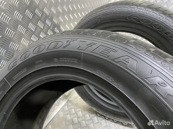Goodyear Wrangler Ultra Grip 255/55 R18 109H