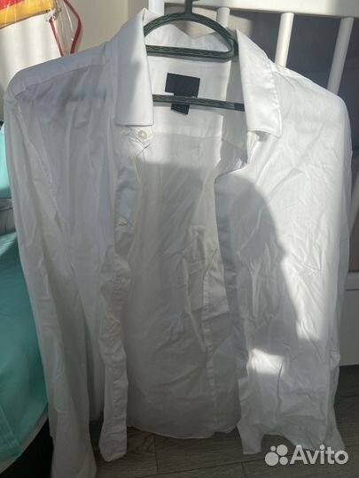 Мужские вещи пакетом