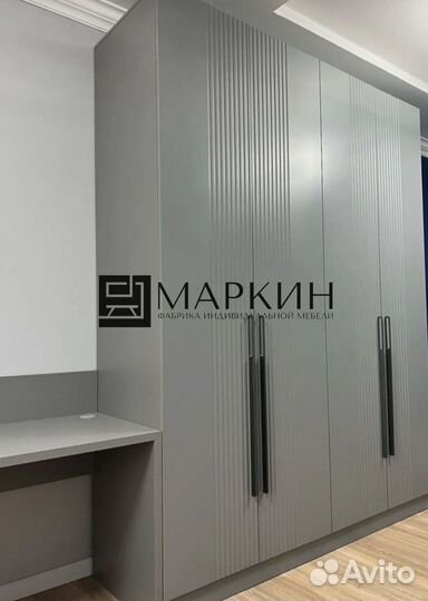 Шкаф на заказ