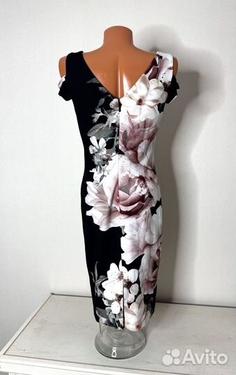 От плеча 98 см. , плотное44 р. Англия uk10