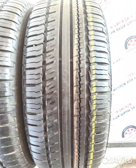 Nokian Tyres Nordman S SUV 215/60 R17 96H