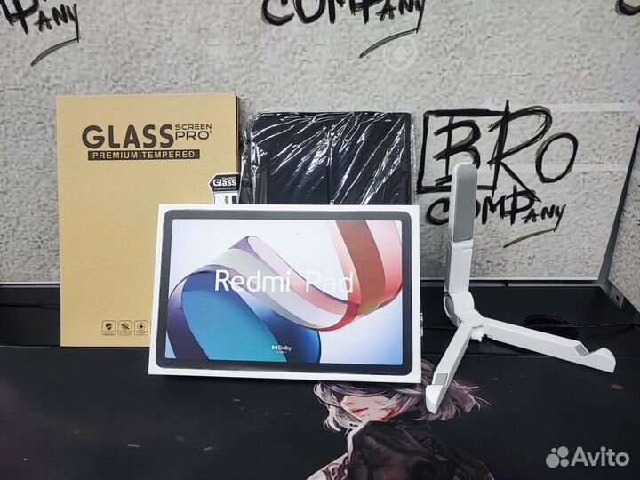 Xiaomi Redmi pad 4 128