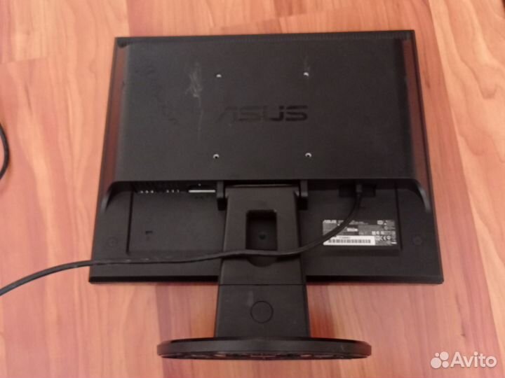 Монитор Asus vb171d