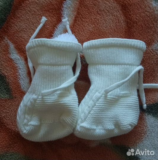Комбинезон детский