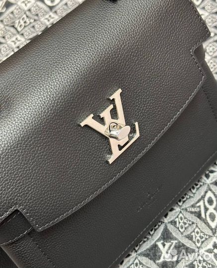 Сумка LV Lockme Ever BB