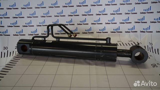 Гидроцилиндр цг-100.50х455.22-01 Tarsus elaz