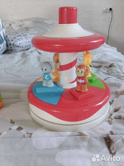 Каруселька