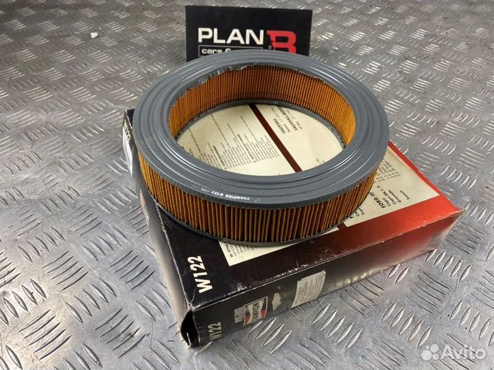 Фильтр воздушный двигателя Champion W122/606