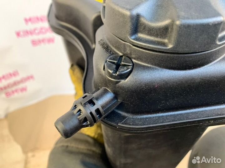 Бачок расширительный Bmw X1 E84 N20B20 2012