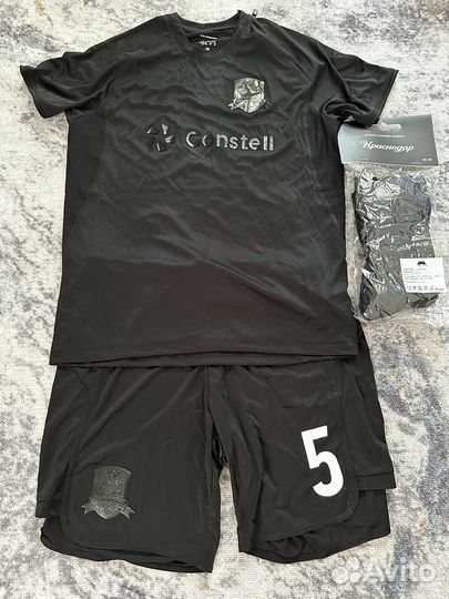 Игровой комплект детский фк Краснодар