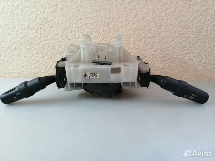 Подрулевой переключатель Mazda 3 BK