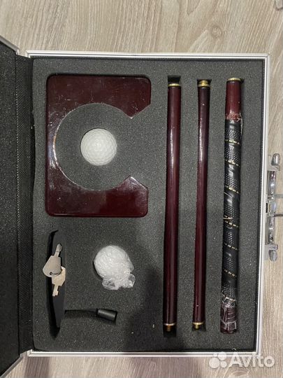 Набор для гольфа