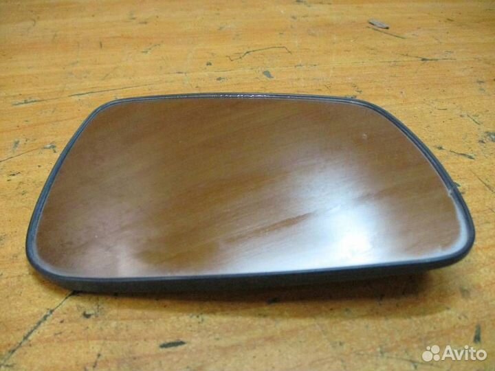 Зеркальный элемент Mitsubishi Lancer 10 (CX, CY)