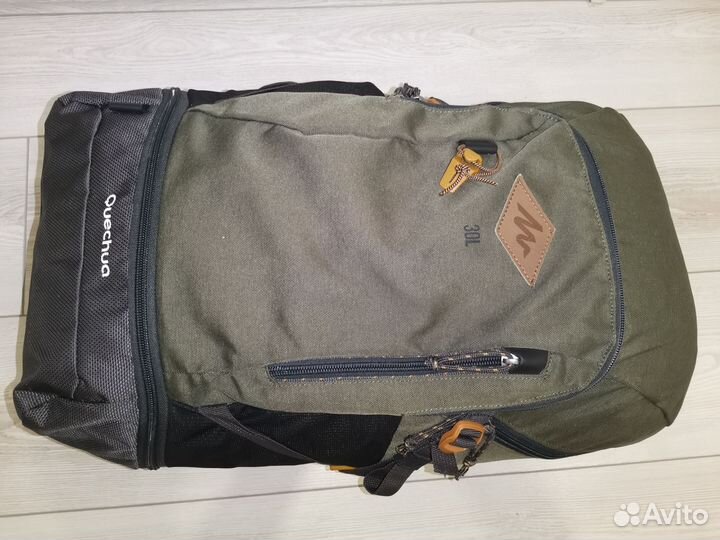 Рюкзак quechua Nh500