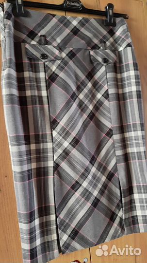 Юбка карандаш