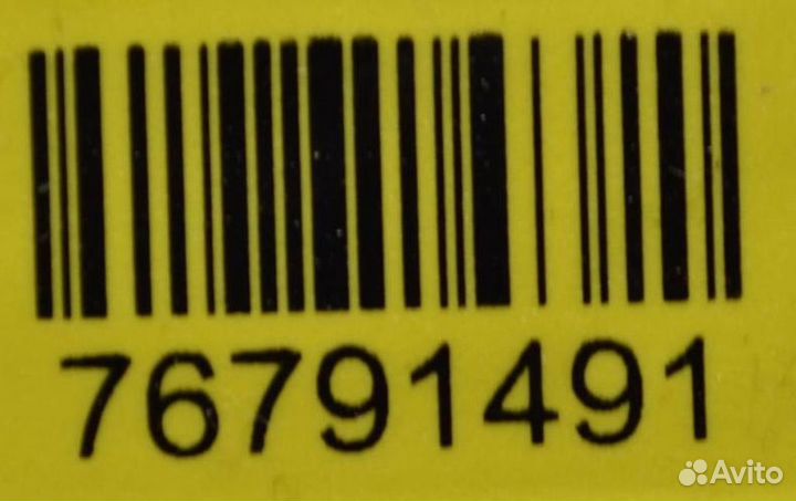 Регулятор давления топлива BMW N47D20 N57D30