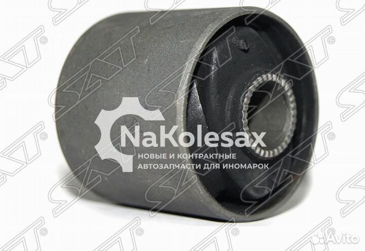 Сайлентблок заднего верхнего продольного рычага to