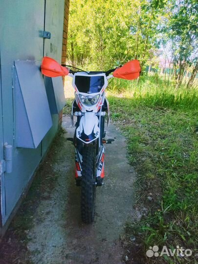 Kayo tt125