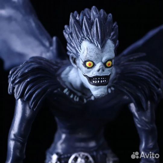 Тетрадь смерти Фигурка Аниме Ryuk Death Note