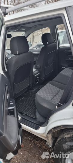 DW Hower H3 2.0 МТ, 2017, битый, 112 000 км