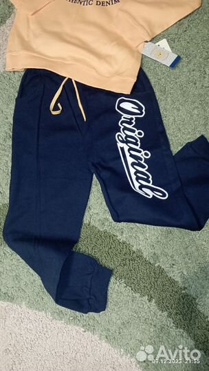 Костюм на мальчика