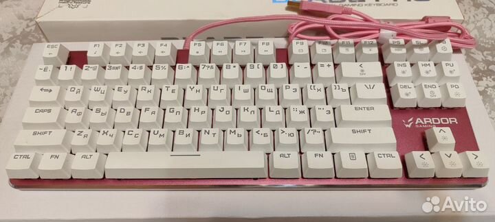 Ardor gaming blade pro