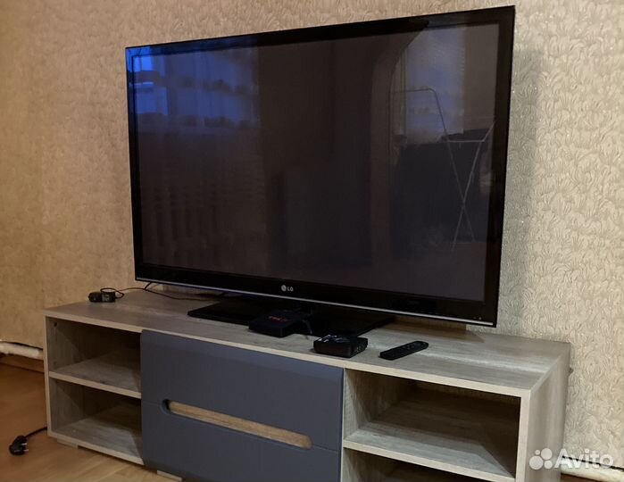 Телевизор LG 50 дюймов