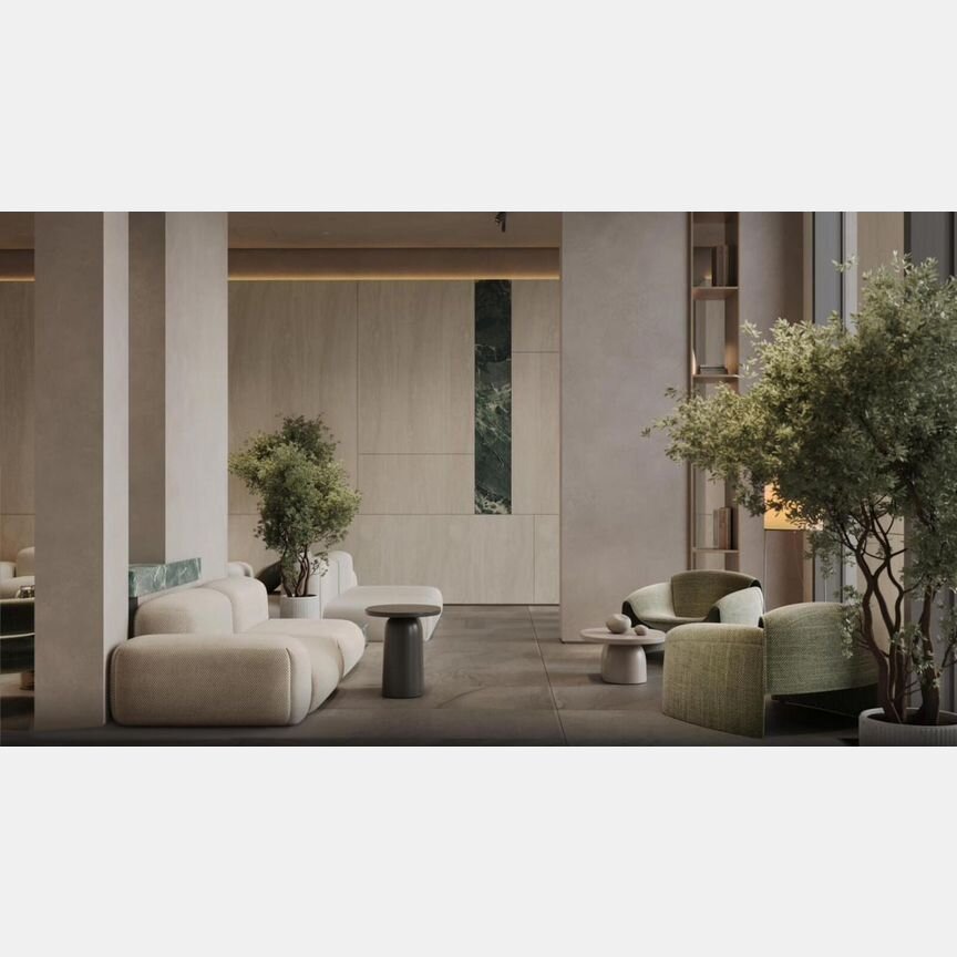 2-к. квартира, 68,2 м², 9/41 эт.