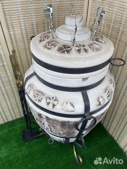 Тандыр Скарабей