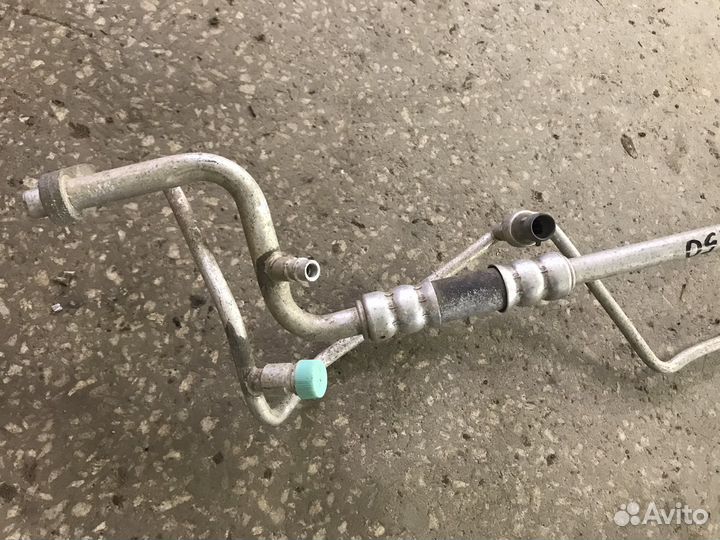 Трубка кондиционера Chevrolet Aveo T250