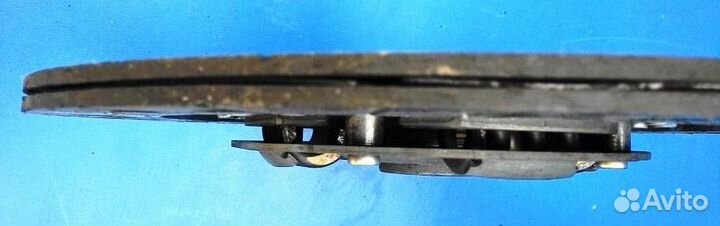 Диск сцепления Ниссан Альмера Тино