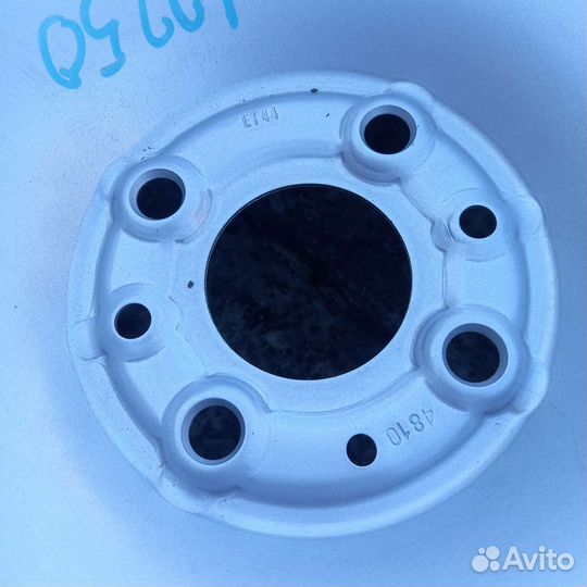 Диск ваз r15 4x98