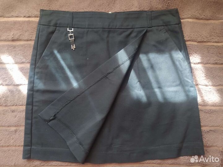 Школьные юбки разные